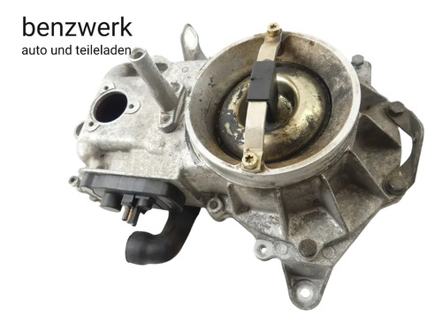 Mercedes w124 r129 m104 - mercedes,