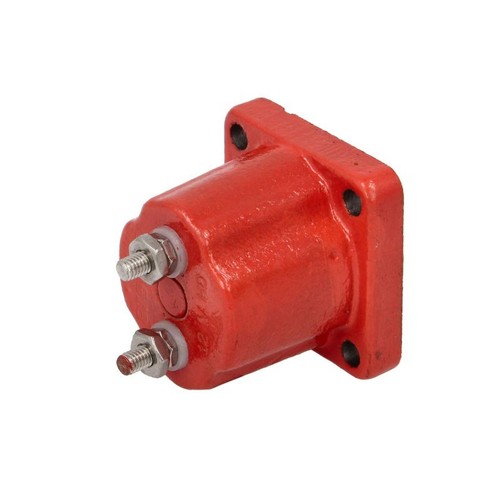 Spare parts solenoid - parts,