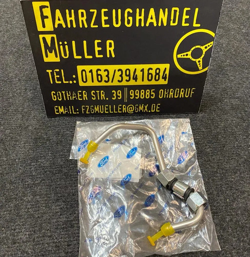 Original kraftstoffleitung - original,