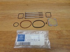 Einspritzpumpe Reparatursatz