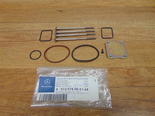 Einspritzpumpe reparatursatz - einspritzpumpe,