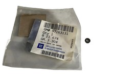 NEU Unterlegscheibe 1.200mm