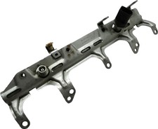 VW Tiguan Einspritzleiste