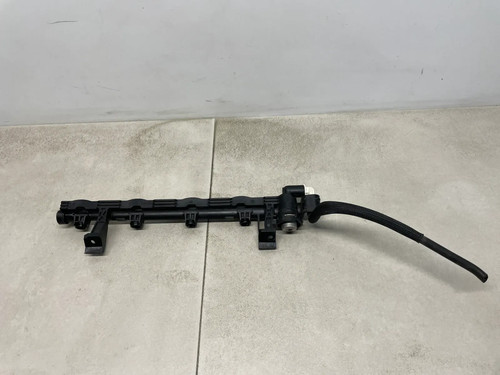 Ford fiesta einspritzleiste - vi,