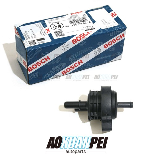 Oem bosch vapor canister - vapor,
