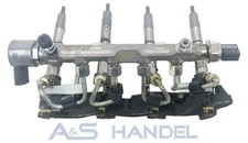 VW Audi 2.0 TDIEinspritzdüse