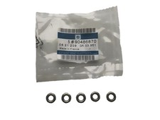 NEU NOS 5x Dichtring