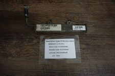 Einspritzleiste Düsenstock