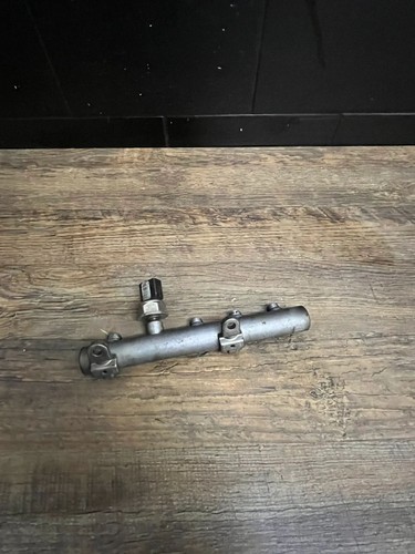 Kraftstoffverteiler leiste - kraftstoffverteiler,