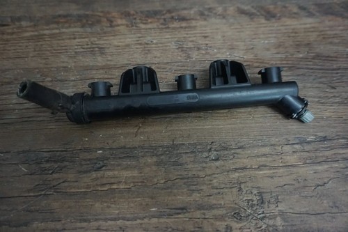 Kraftstoffverteiler