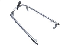 Einspritzleiste Kraftstoffrohr