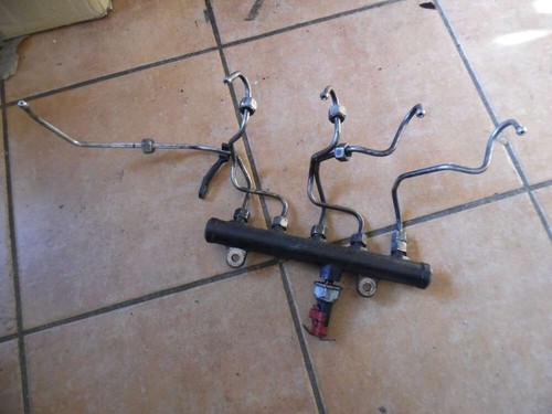 Peugeot 307 hdi - 2,0,