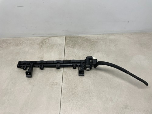 Ford fiesta einspritzleiste - ford,