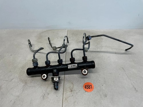 Volvo c30 common rail rohr - volvo,