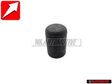 VW Original Verschlusskappe -