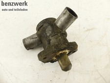 Mercedes Zusatzluftschieber