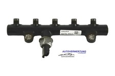 Peugeot 307 SW 2.0 HDi