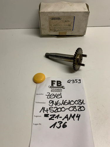Q359 bosch einspritzpumpe - bosch,