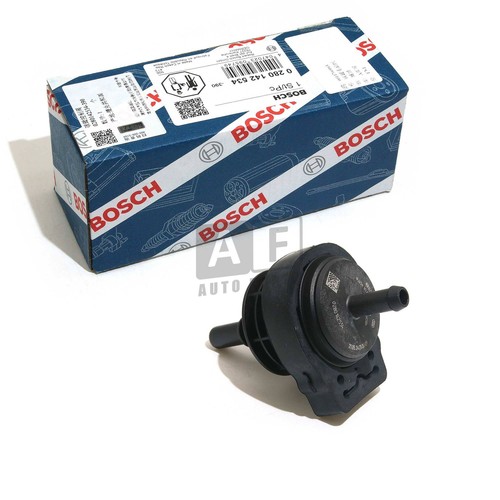 Oem bosch vapor canister - vapor,