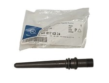 NEU Druckrohrstutzen