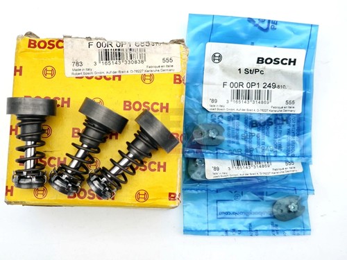 Original bosch - original, rs