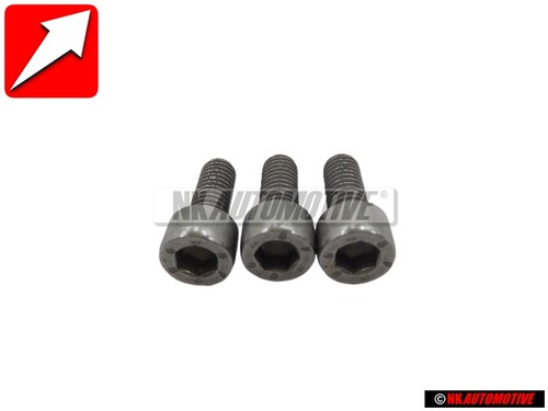 Original schraube n - vw,
