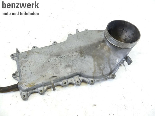 Mercedes benz m117 450 - mercedes,