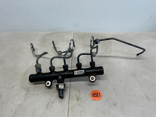 Volvo c30 common rail - volvo,
