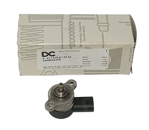 Neu ventil sensor - neu,